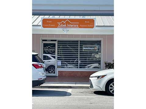 Hunter Douglas Dealer Image