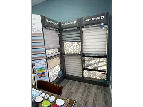 Hunter Douglas Dealer Image