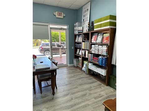 Hunter Douglas Dealer Image